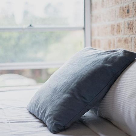 Manly Beach Hostel 시드니 외부 사진