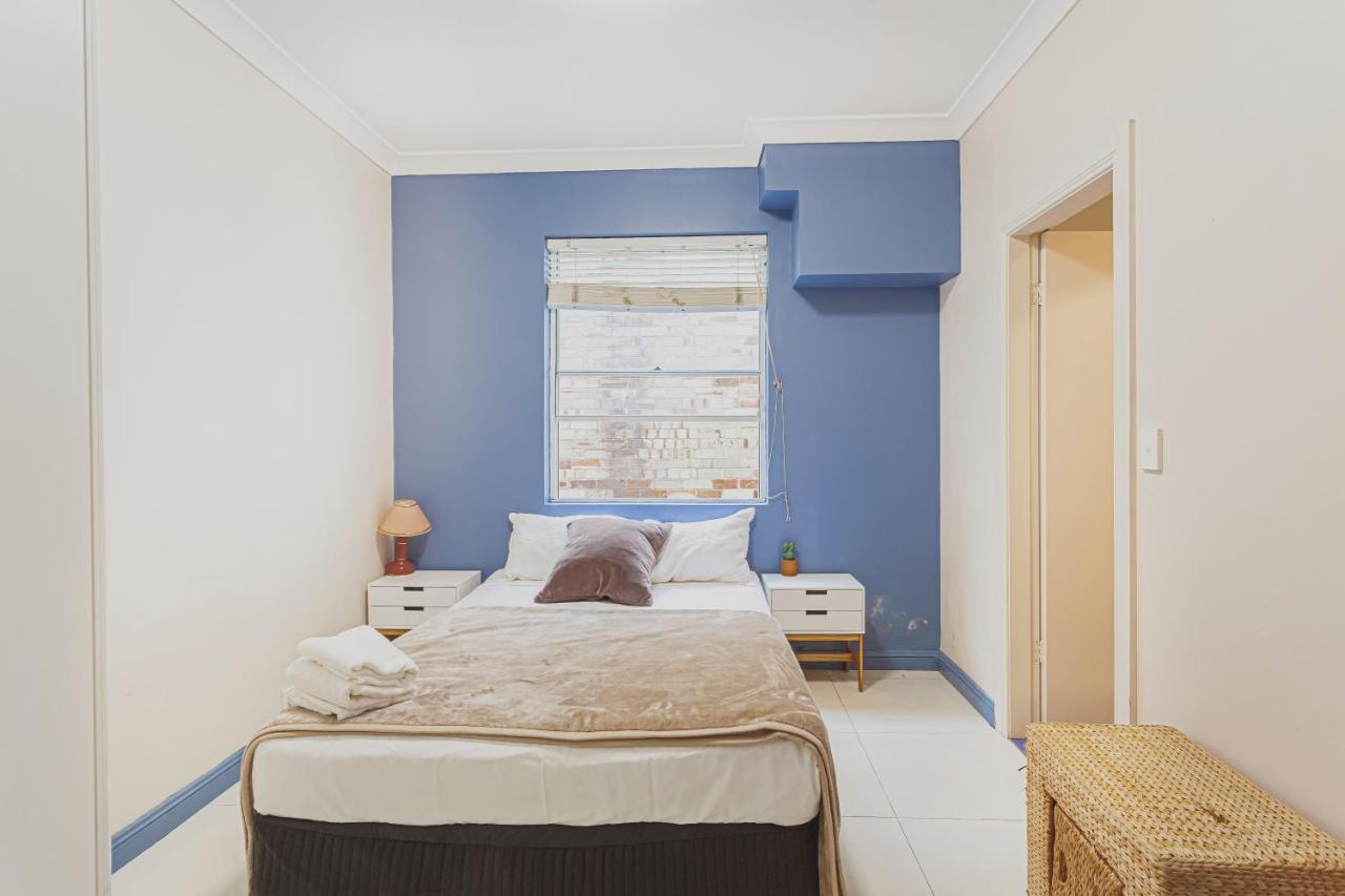 Manly Beach Hostel 시드니 외부 사진