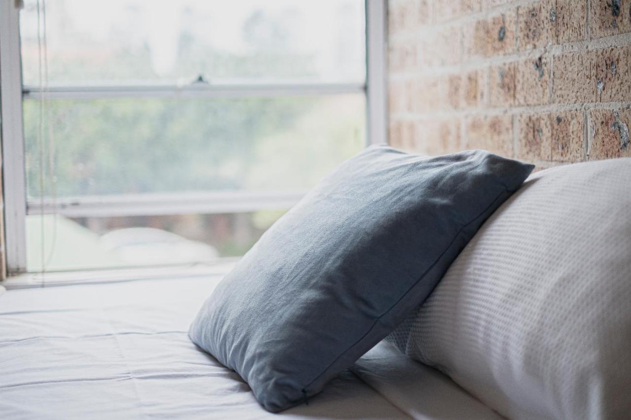 Manly Beach Hostel 시드니 외부 사진