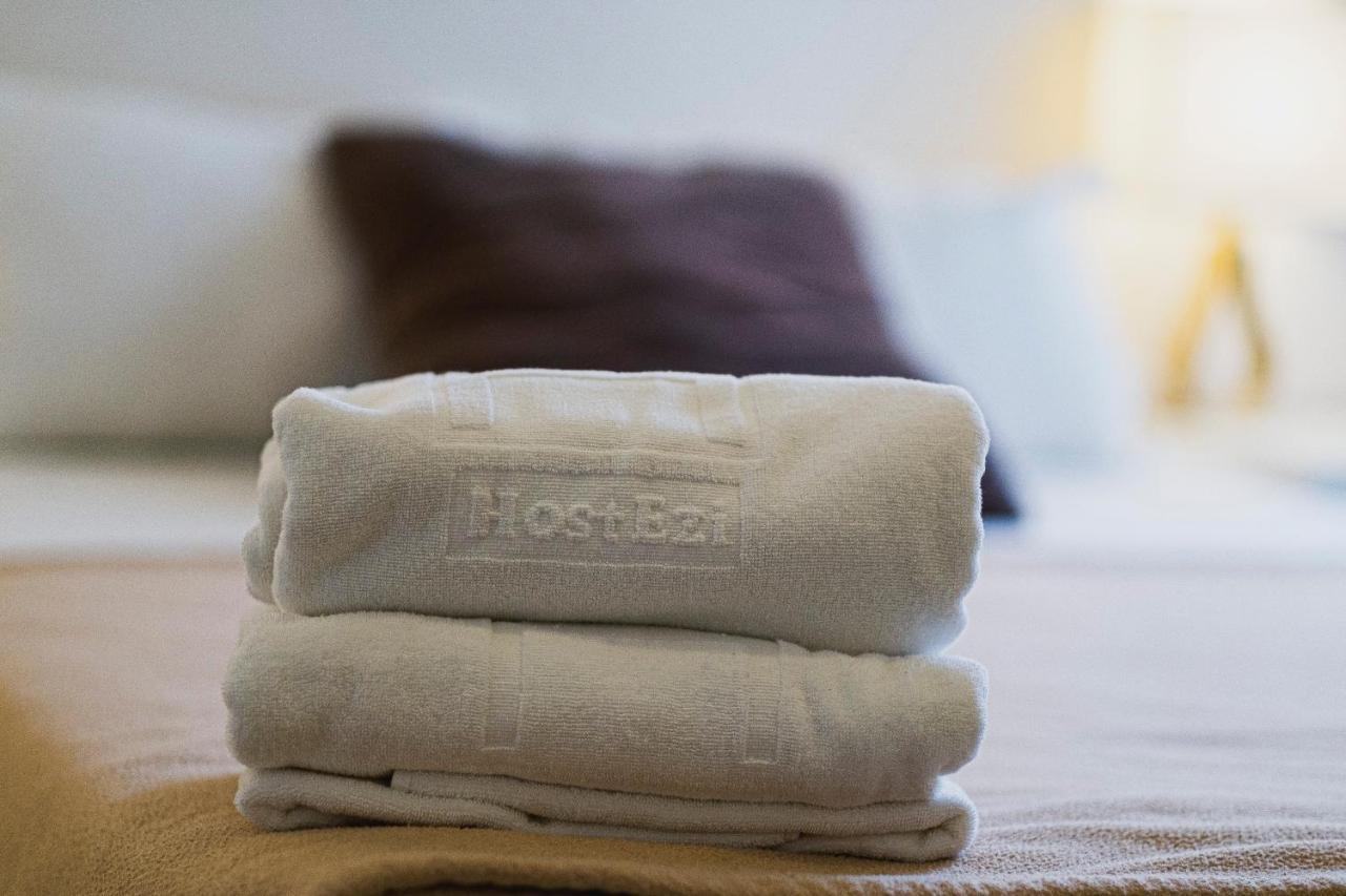 Manly Beach Hostel 시드니 외부 사진