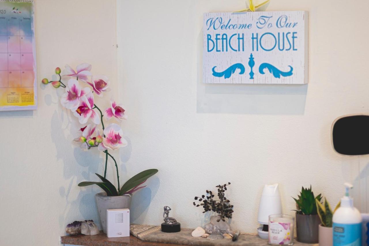 Manly Beach Hostel 시드니 외부 사진