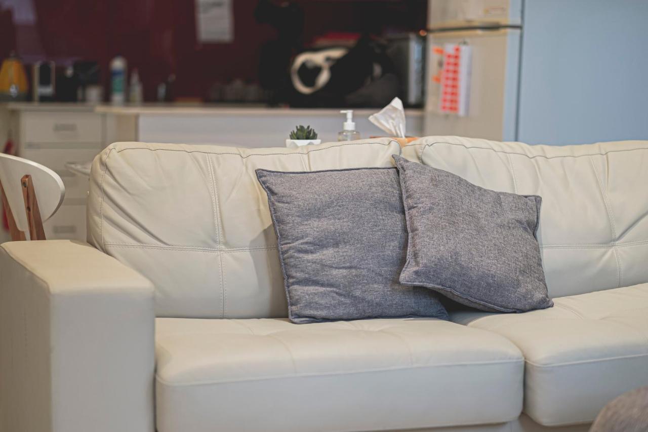Manly Beach Hostel 시드니 외부 사진