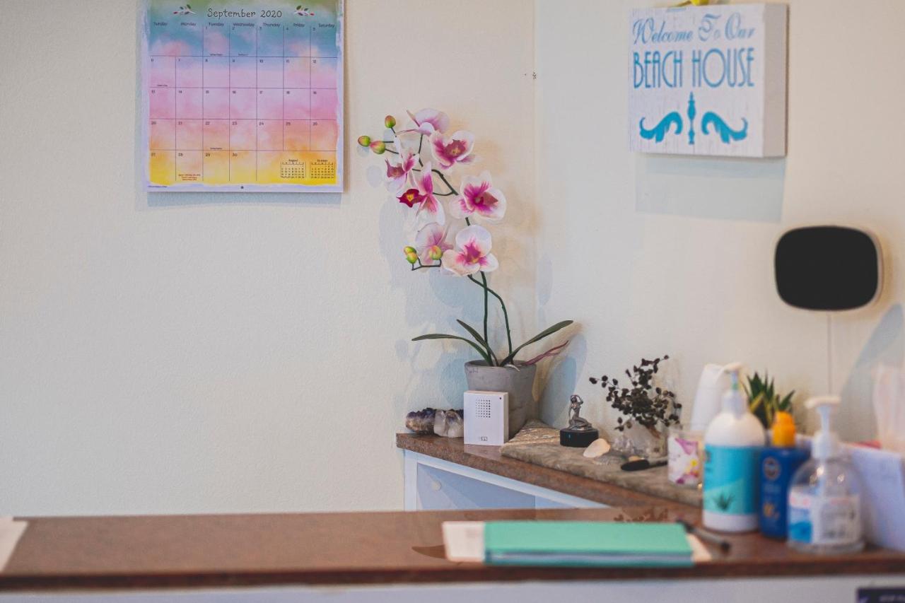 Manly Beach Hostel 시드니 외부 사진